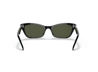 LENTES DE SOL LADY BURBANK VERDE RAY-BAN - 4