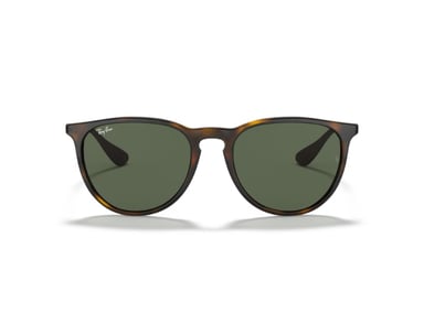 LENTES DE SOL ERIKA MARRÓN CLARO RAY-BAN - 2