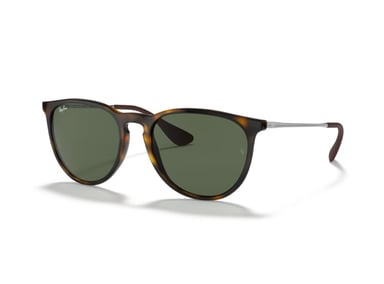 LENTES DE SOL ERIKA MARRÓN CLARO RAY-BAN - 4