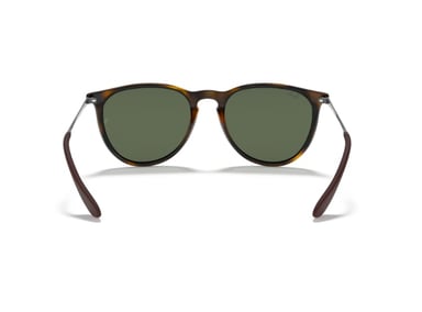 LENTES DE SOL ERIKA MARRÓN CLARO RAY-BAN - 8