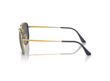 LENTES DE SOL THE MARSHAL II DARK GREY RAY-BAN - 3