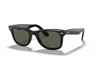 LENTES DE SOL WAYFARER VERDE RAY-BAN - 2