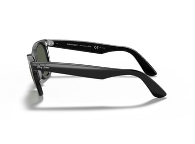 LENTES DE SOL WAYFARER VERDE RAY-BAN - 3