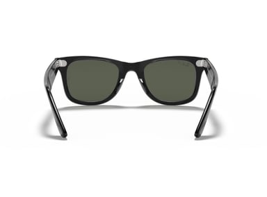 LENTES DE SOL WAYFARER VERDE RAY-BAN - 4