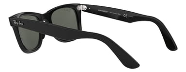 LENTES DE SOL WAYFARER VERDE RAY-BAN - 5