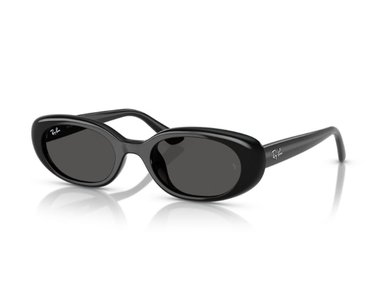 LENTES DE SOL GRIS RAY-BAN - 2