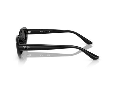 LENTES DE SOL GRIS RAY-BAN - 3