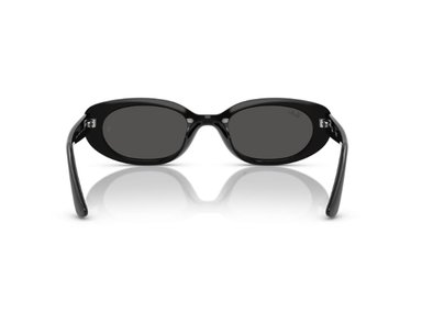 LENTES DE SOL GRIS RAY-BAN - 4