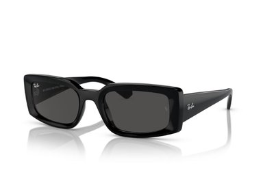 LENTES DE SOL KILIANE GRIS RAY-BAN - 2
