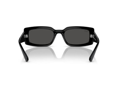 LENTES DE SOL KILIANE GRIS RAY-BAN - 4