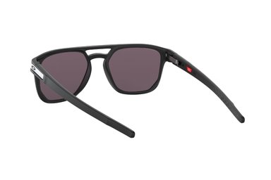 LENTES DE SOL LATCH BETA PRIZM GREY OAKLEY - 6