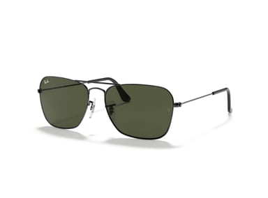 LENTES DE SOL CARAVAN VERDE CLASSIC G-15 RAY-BAN - 2