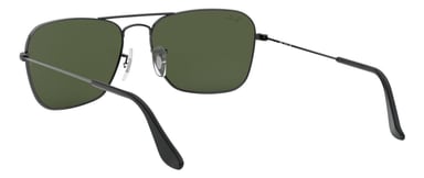 LENTES DE SOL CARAVAN VERDE CLASSIC G-15 RAY-BAN - 6