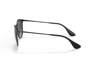 LENTES DE SOL ERIKA METAL BLACK RAY-BAN - 3