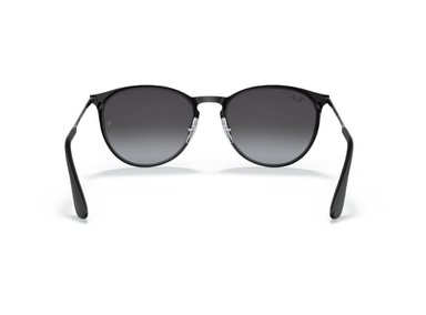 LENTES DE SOL ERIKA METAL BLACK RAY-BAN - 4