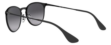 LENTES DE SOL ERIKA METAL BLACK RAY-BAN - 5
