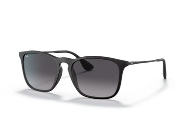 LENTES DE SOL CHRIS NEGRO RAY-BAN - 2