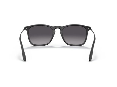 LENTES DE SOL CHRIS NEGRO RAY-BAN - 4