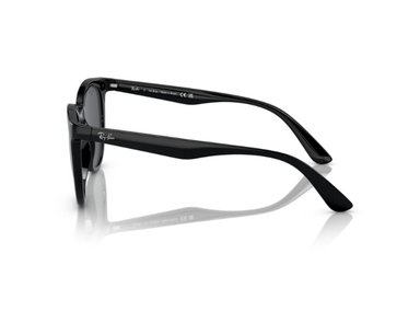 LENTES DE SOL PANTO FULL GREY RAY-BAN - 3