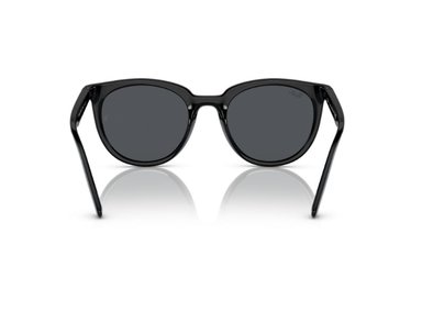 LENTES DE SOL PANTO FULL GREY RAY-BAN - 4