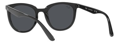 LENTES DE SOL PANTO FULL GREY RAY-BAN - 5