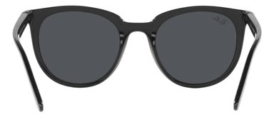 LENTES DE SOL PANTO FULL GREY RAY-BAN - 6