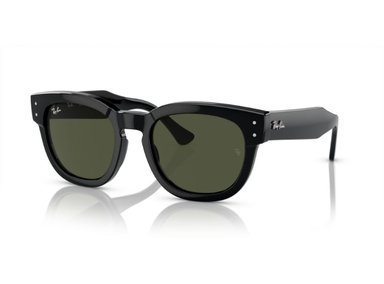 LENTES DE SOL MEGA HAWKEYE VERDE RAY-BAN - 2