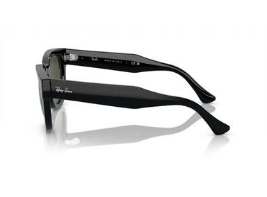 LENTES DE SOL MEGA HAWKEYE VERDE RAY-BAN - 3