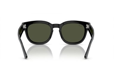 LENTES DE SOL MEGA HAWKEYE VERDE RAY-BAN - 4