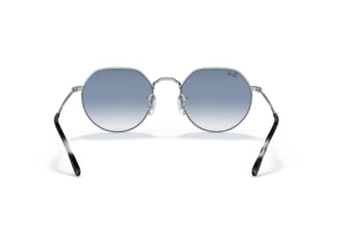 LENTES DE SOL JACK AZUL RAY-BAN - 4