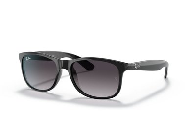 LENTES DE SOL ANDY GRIS DEGRADÉ RAY-BAN - 2