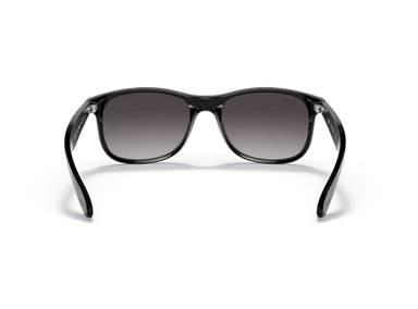 LENTES DE SOL ANDY GRIS DEGRADÉ RAY-BAN - 4