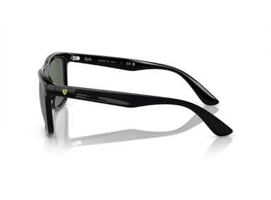 LENTES DE SOL VERDE OSCURO RAY-BAN - 3
