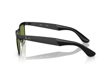 LENTES DE SOL WAYFARER DELUXE VERDE RAY-BAN - 3
