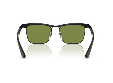 LENTES DE SOL WAYFARER DELUXE VERDE RAY-BAN - 4