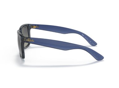 LENTES DE SOL JUSTIN GRIS RAY-BAN - 3