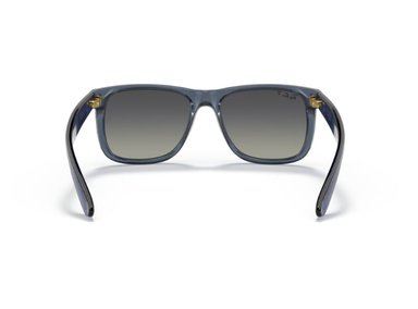 LENTES DE SOL JUSTIN GRIS RAY-BAN - 4