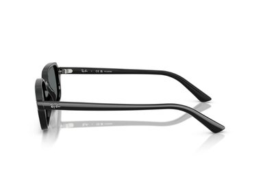 LENTES DE SOL ZURI GRIS OSCURO POLARIZADO RAY-BAN - 3