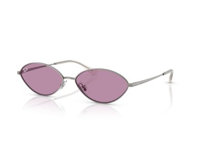 LENTES DE SOL KAI VIOLETA OSCURO RAY-BAN - 2