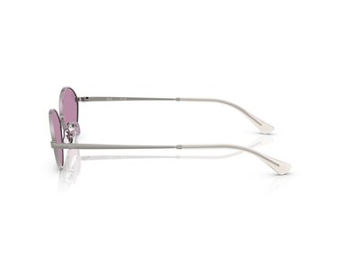 LENTES DE SOL KAI VIOLETA OSCURO RAY-BAN - 3