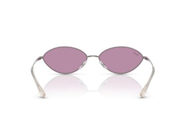 LENTES DE SOL KAI VIOLETA OSCURO RAY-BAN - 4