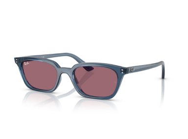 LENTES DE SOL ZAYA VIOLETA RAY-BAN - 2