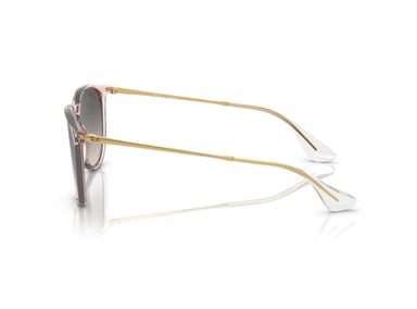 LENTES DE SOL ERIKA GRIS RAY-BAN - 3
