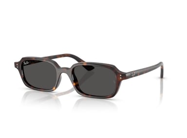 LENTES DE SOL ZURI GRIS OSCURO RAY-BAN - 2