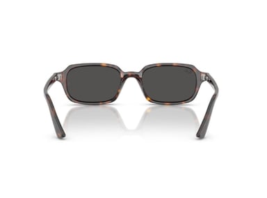 LENTES DE SOL ZURI GRIS OSCURO RAY-BAN - 4