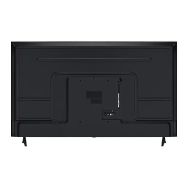 TELEVISOR LG 50 PULG ULTRA HD 4K AI THINQ 50UA7300PSB MODELO 2025 + RACK - 3