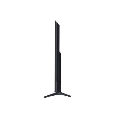 TELEVISOR LG 50 PULG ULTRA HD 4K AI THINQ 50UA7300PSB MODELO 2025 + RACK - 4