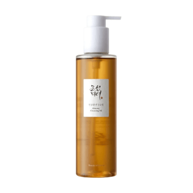 BEAUTY OF JOSEON GINSENG CLEANSING OIL - 2