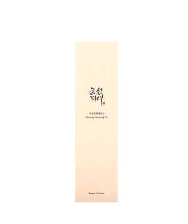 BEAUTY OF JOSEON GINSENG CLEANSING OIL - 3