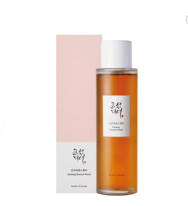 BEAUTY OF JOSEON GINSENG ESSENCE WATER_123 - 1